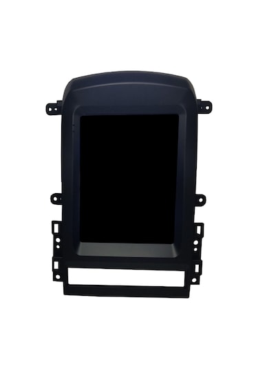 Navmina Chevrolet Captiva Tesla Ekran Android Carplay Multimedya 2007-2011 4gb Ram + 64gbhafıza + 8 Çekirdek