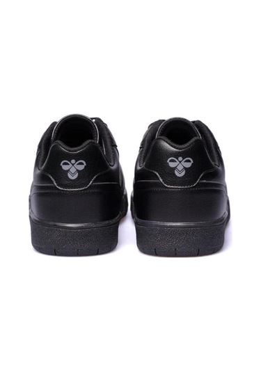 Hummel Unısex Moda Ayakkabı Freza 900680 Black/black