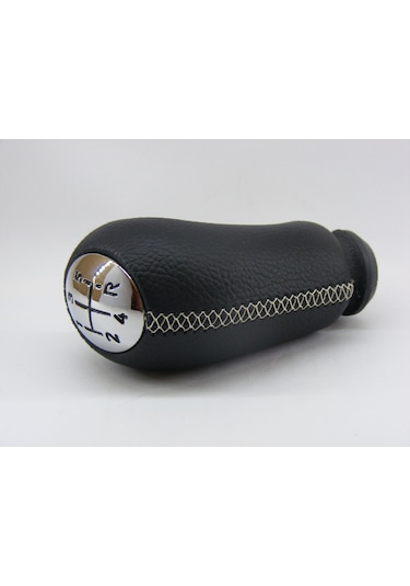 Renault Symbol Deri Vites Topuzu