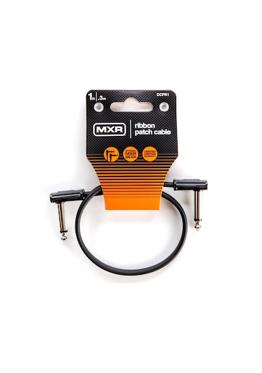 Mxr Dcpr1 Pedal Ara Kablosu
