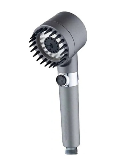 Dodes Filtreli Duş Başlığı 3 Mod Çok Renkli