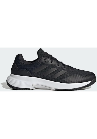 Adidas Ig9567 Gamecourt 2 M 24k339ıg9567 3390230 Erkek Tenis Ayakkabısı Siyah - Beyaz Beyaz - Siyah