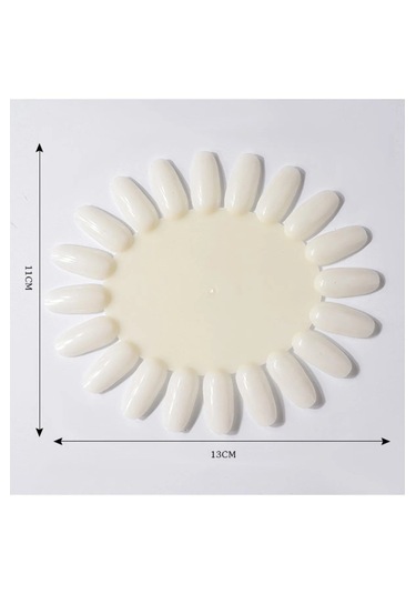 Anil Papatya Kartela 10'lu