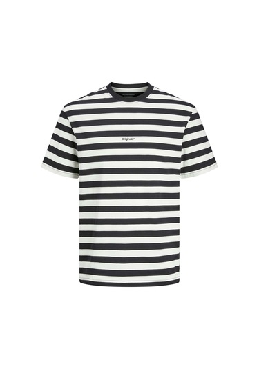 Jack & Jones Vesterbro Newton Erkek Tişört 12265748-b Çok Renkli
