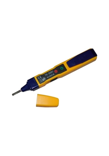 Kangtai 6885-48Ns Faz Kalemi Voltaj Dedektörü