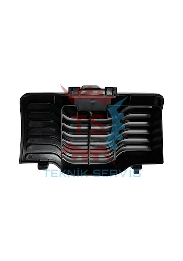 Arzum Ar4060 - Ar4061 Olimpia Süpürge Hava Çıkış Filtre Kapağı