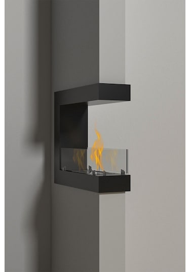 Rehome Korflame Epi Small Bacasız Şömine