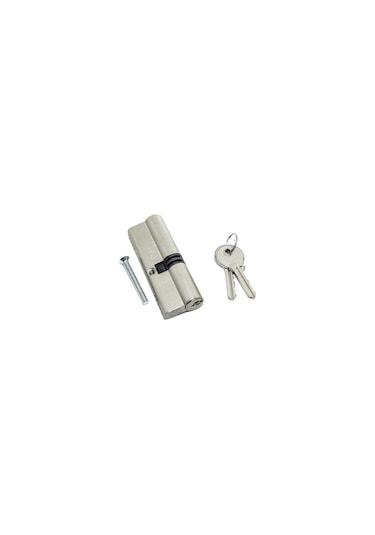 Bijutek Pvc Pimapen Kilit Göbeği Barel 68mm