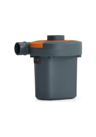Bestway 62144 Sidewinder Dc 12v Araç Çakmaklıklı Şişirme Pompası