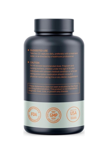 Liposomal Vitamin C - 180 Kapsül