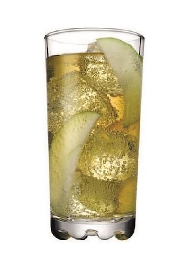 Paşabahçe 52449 Karaman Meşrubat ve Su Bardağı 300 CC 6'lı