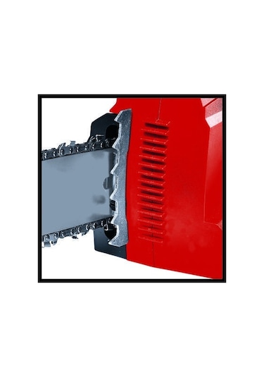 Einhell GE-LC 18/25 Li - Solo, Akülü Ağaç Kesme - 4501761
