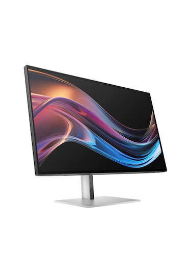 HP 727PK 8J9G2AA 27" 5 Ms 60 Hz 4K UHD Asansör Pivot IPS LED Monitör