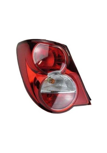 Esse Otomotiv - Aveo 11-14 Sedan Sol Stop Lambası Mhr29729 96830975
