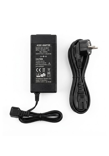 Evacool 220v Oto Buzdolabı Dönüştürücü Adaptör Ev Adaptörü