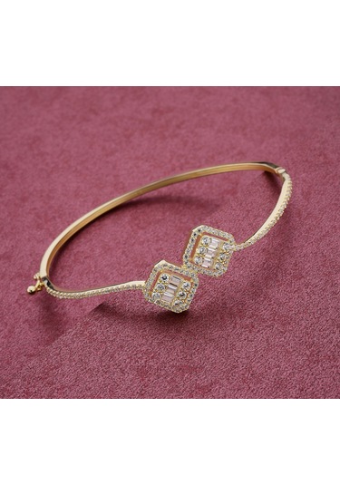 Baget Altın Kelepçe