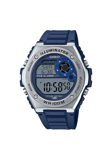 Casio MWD-100H-2AVDF Erkek Kol Saati