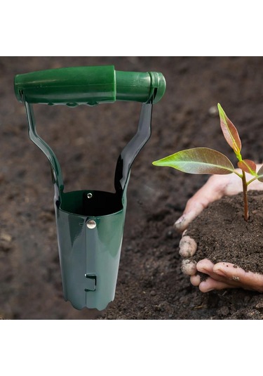 Suntek El Ampul Ekici Çim Ekim Çiçekleri Için Kompakt Bahçe