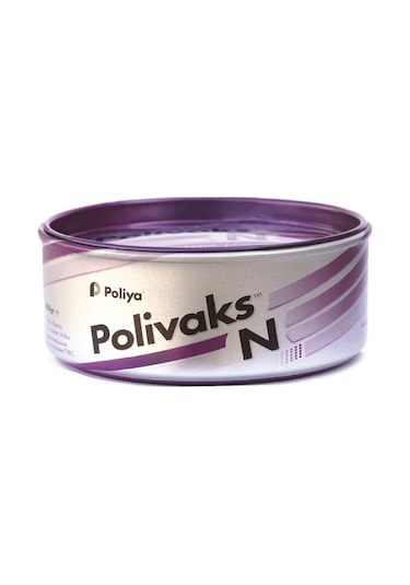 Poliya Polivaks N Sistem Vaksı 300 G