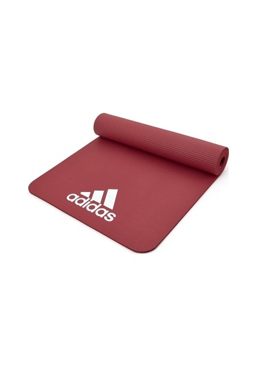 Adidas 7Mm Kırmızı Antrenman Matı Admt-11014Rd