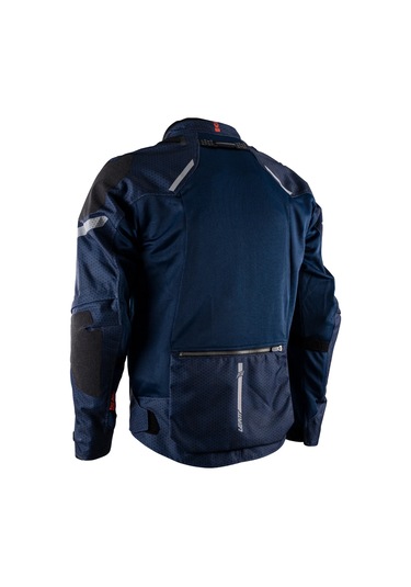 Leatt Adv Flow-tour 4.5 Mavi Motosiklet Montu