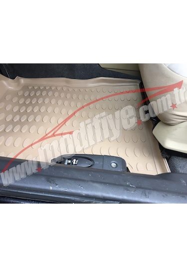 2008 Honda Civic Fd6 Havuzlu Bej Paspas 1.Kalite Ithal Araca Özel