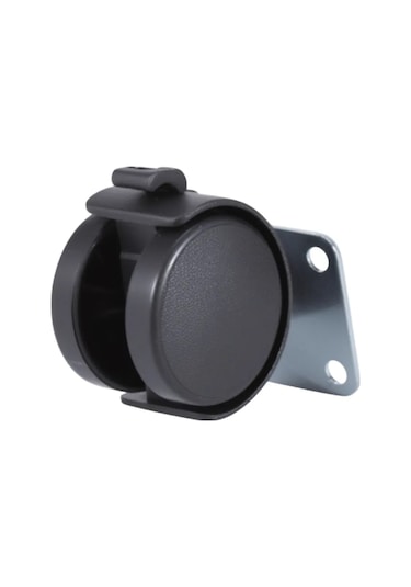 Brante Frenli Platformda Dönen Tekerlek 187295423 Siyah