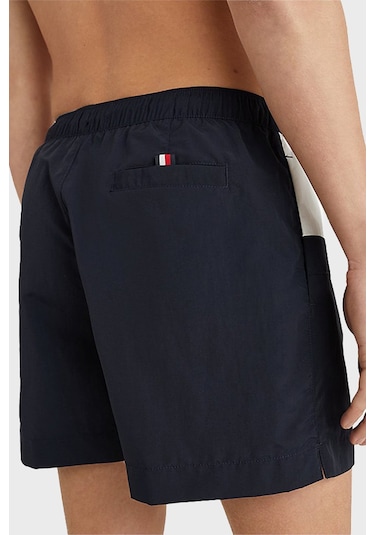 Tommy Hilfiger Erkek Mayo Short UM0UM02744 DW5 LACİVERT