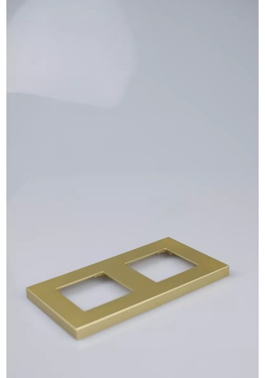 Vo'stabl Prizler Ve Anahtarlar İçin Çift Altın Çerçeveli 185292543