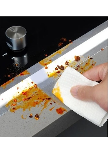 Alüminyum Su Sızdırmaz Yanmaz Bant Diğer