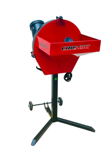 Ayaklı Yem Kırma Makinası