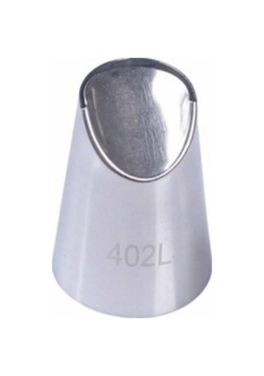 EPİNOX PASLANMAZ ÇELİK DUY BÜYÜK BOY 35X24X44 MM (DY-402L)