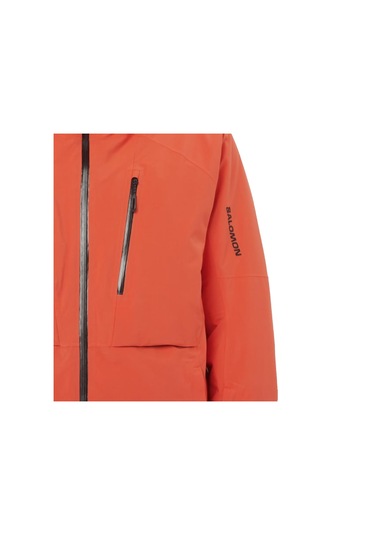 Salomon Salomon Brilliant Erkek Kayak Ceketi Nnj0 Çok Renkli