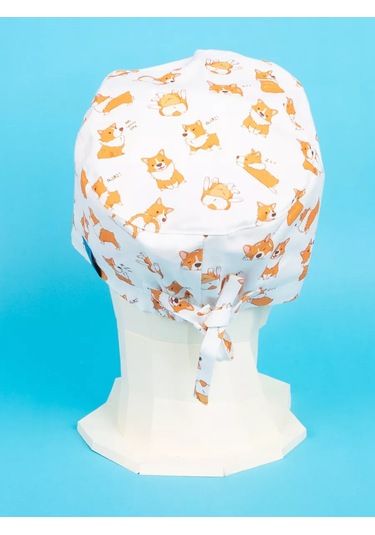 Profikit Tıbbi Bone 157337328