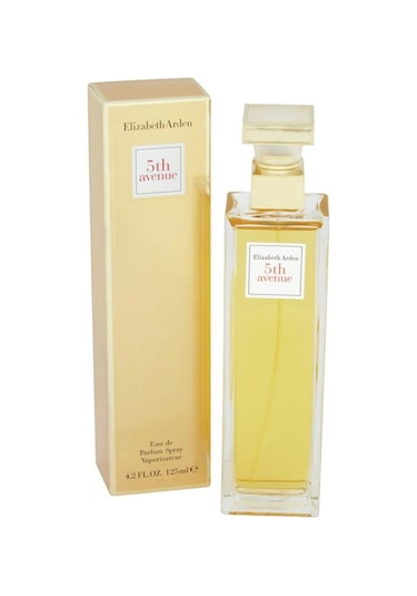 Elizabeth Arden 5th Avenue Kadın Parfüm EDP 125 ML