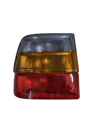 RENAULT 11 R11 FLASH SOL ARKA STOP LAMBASI 1988-1995 DUYSUZ