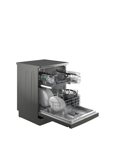 Arçelik 6455 WF MG 5 Programlı 14 Kişilik Bulaşık Makinesi