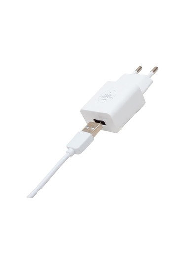 Powerway 5 Volt 2.1 Amper Type C Şarj Aleti - Kablo X-101