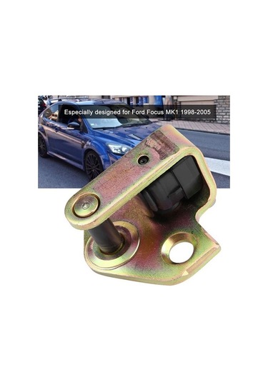 Ulzyvf Mondeo Mk3 Mk1 Kilidi Kapı İçin Ford Focus Araba Aktüatörü 1998-2005 Hq