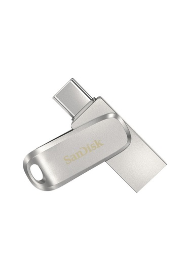 Sandisk Ultra Dual Drive Luxe Usb Type-c