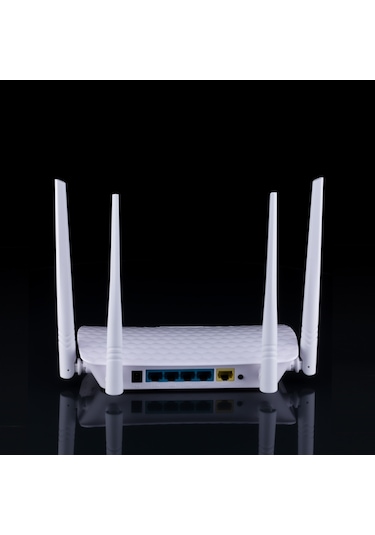 Redline RL-WR3400 300 Mbps Router
