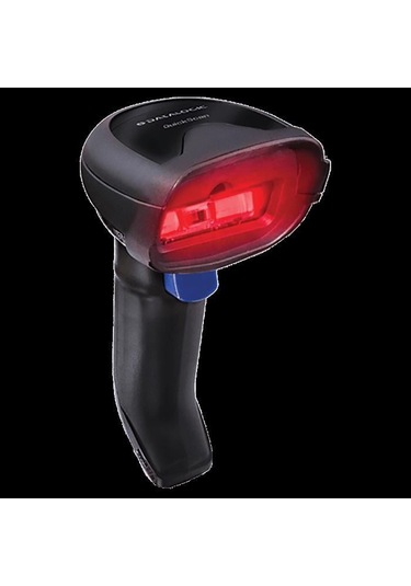 Datalogıc Quıckscan Qd2220-bkk1s 1d Barkod Okuyucu