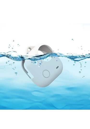 Teknoroket Insta360 Go Ultra Silikon Kılıf Ve Lens Cap Lens Kapağı Seti Beyaz