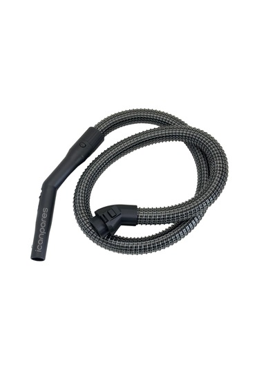 Philips Uyumlu Fc 9312 Silent Star Süpürge Çelik Telli Hortumu