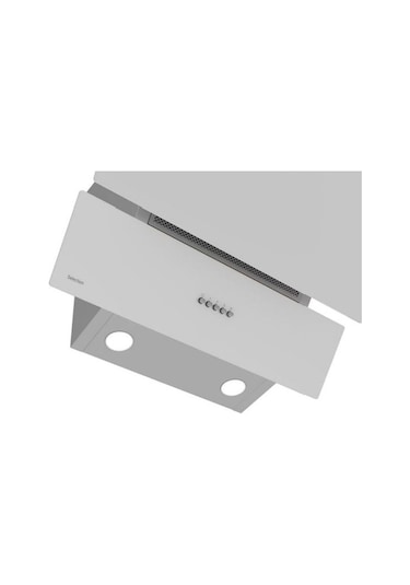 Altus Ala 535 HW 60 CM Cam Duvar Tipi Ankastre Davlumbaz