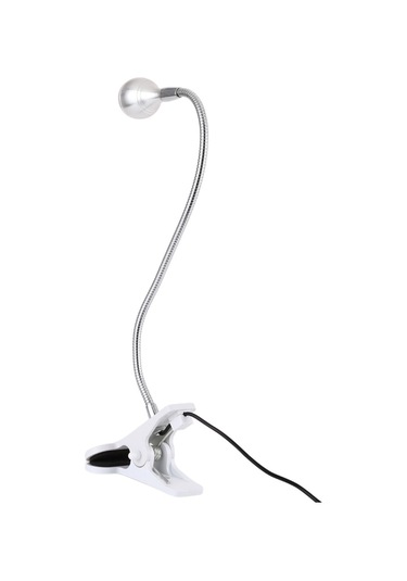 3w 360 Derece Döndürme Usb Metal Esnek Boyun Led Işık Diğer