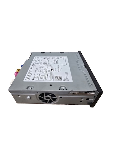 Volkswagen Mıb3 Ana Ünite Preh Joynext 3g5035832g 9"