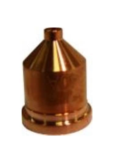 Hypertherm 120932 - Nozul 40AMP-(T60-T80-T60M-T80M) - 5 Adet/Paket