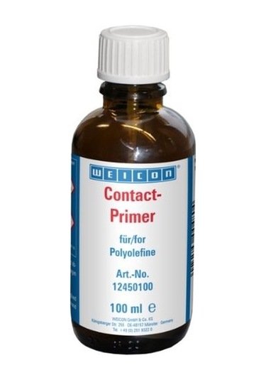 CA Polyolefinler için Primer, 100 ml