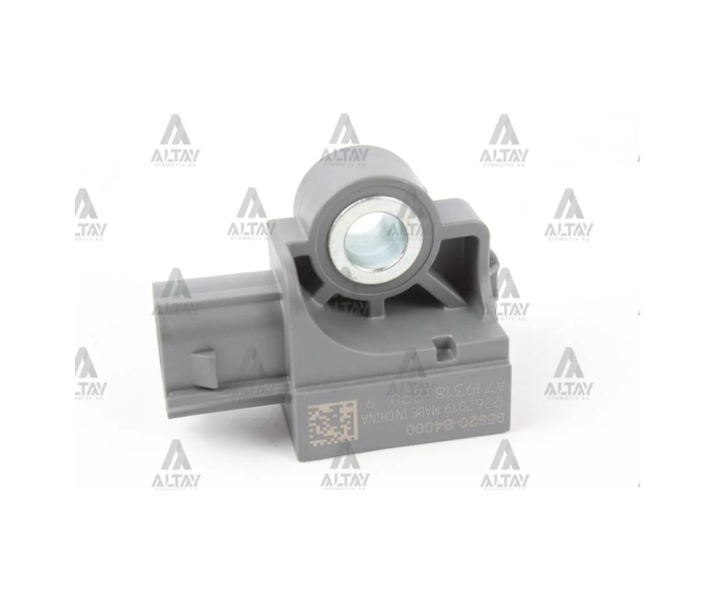 Sensör Aırbag Tetikleyici I-10 2013-2018 / Tucson / Sportage / Sorento 2015-2018 Ön-yan 95920 B4000